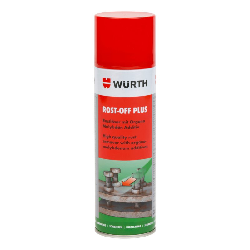 Würth Pas Sökücü Sprey Plus 300ml