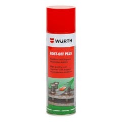 Würth Pas Sökücü Sprey Plus 300ml