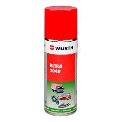 Würth Çok Amaçlı Yağlaycı Ultra Sprey 500ml