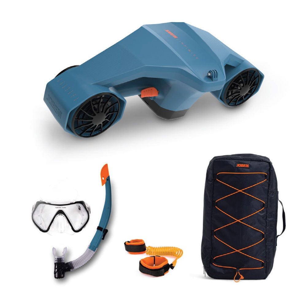 Jobe Sea Scooter Infınıty Pro
