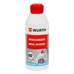 Würth Paslanmaz Çelik Bakım Pastası 400ml