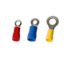 YUVARLAK KABLO UCU 0.5 - 1.5 MM2   M05