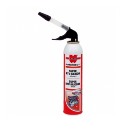 Würth Silikon Yapıştırıcı ve Sıvı Conta Gri 260C 70ml