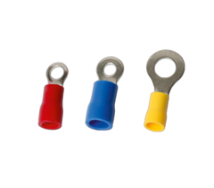 YUVARLAK KABLO UCU 0.5 - 1.5 MM2   M08