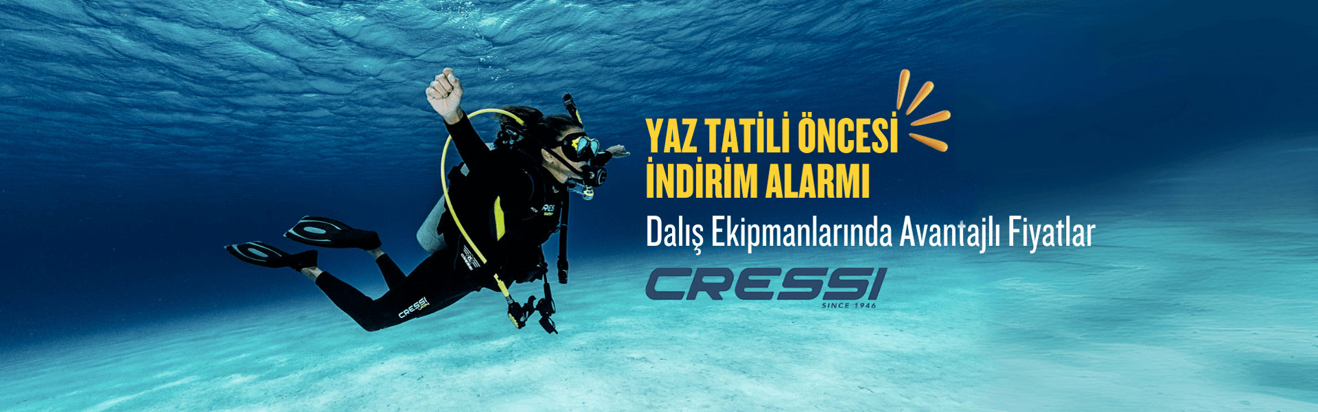 Cressi