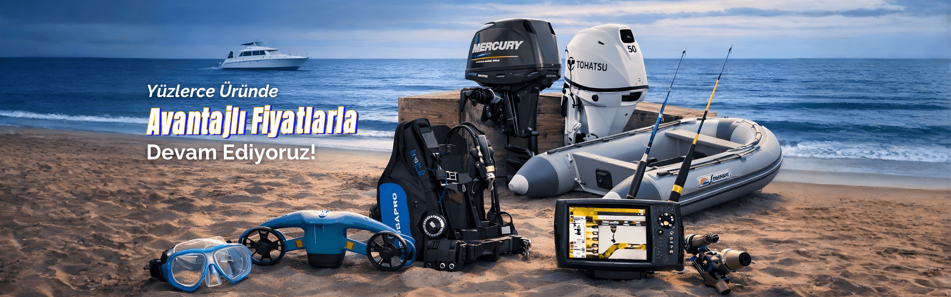 2026da İndirim Devam