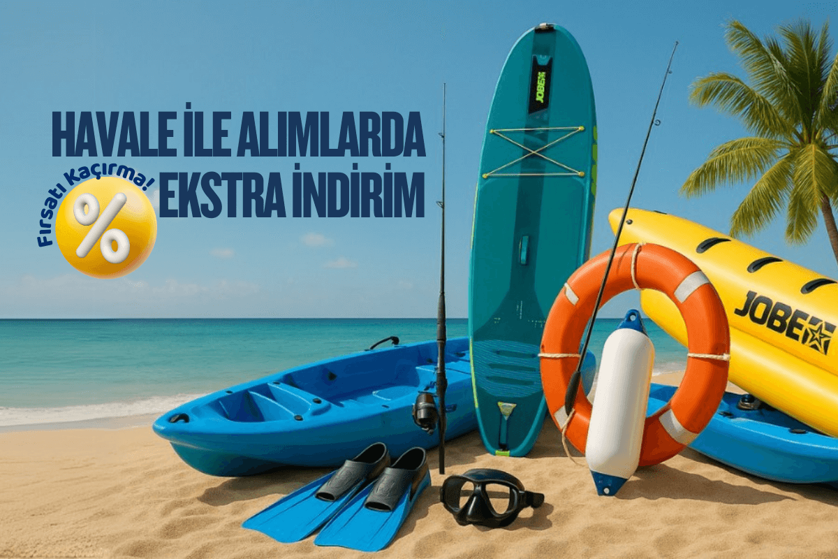 Havale İndirimi