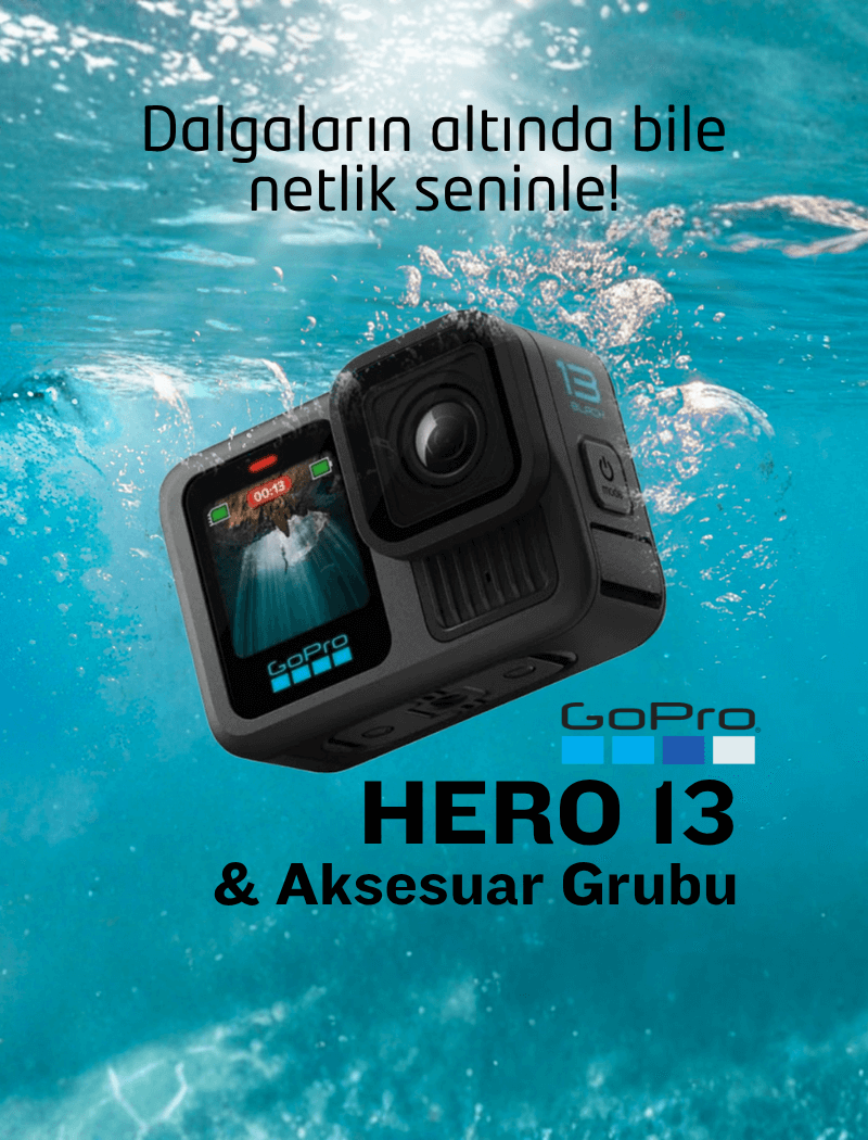 GOPRO HERO13