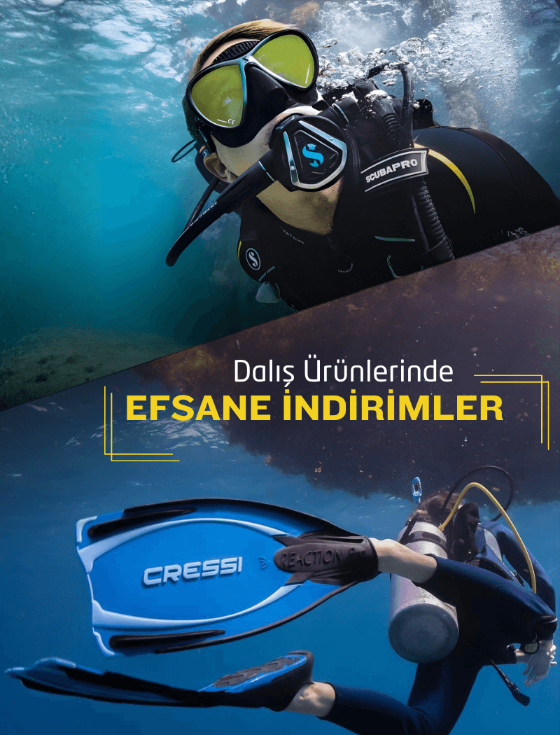 DALIŞ ÜRÜNLERİNDE İNDİRİMLER