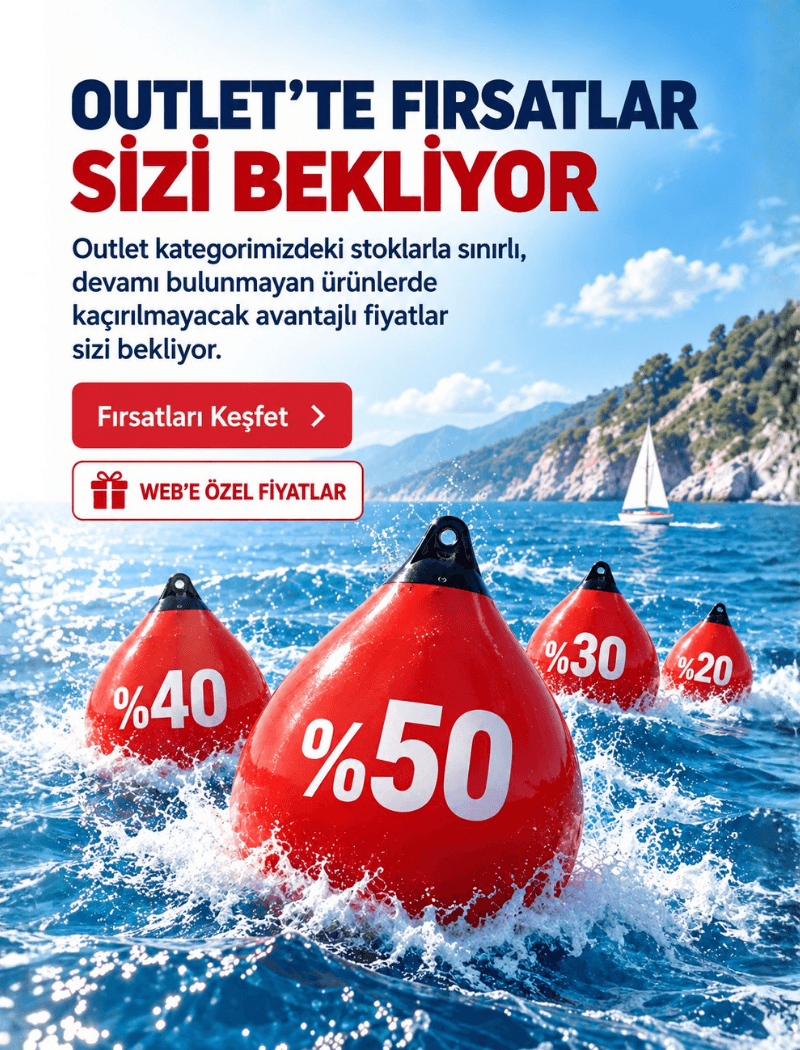 Outlet Ürünler
