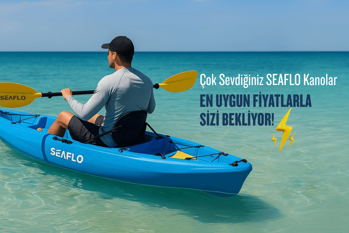 Seaflo Kano