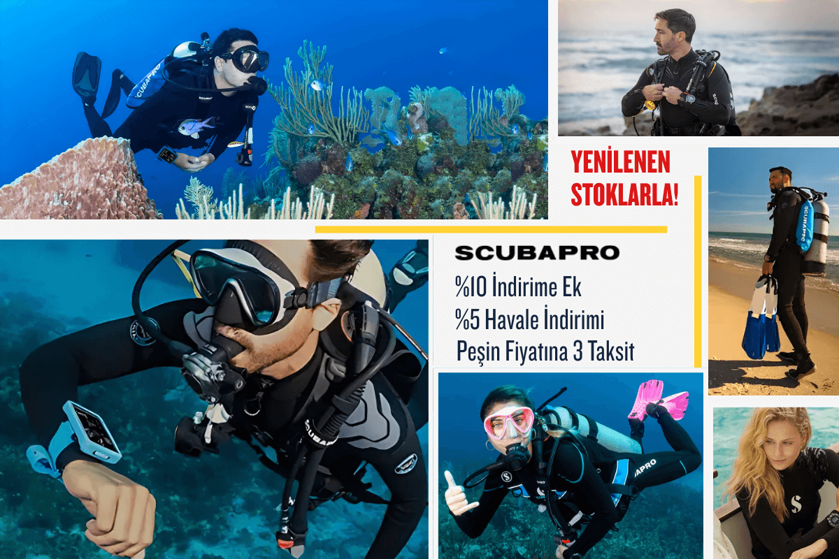 Scubapro