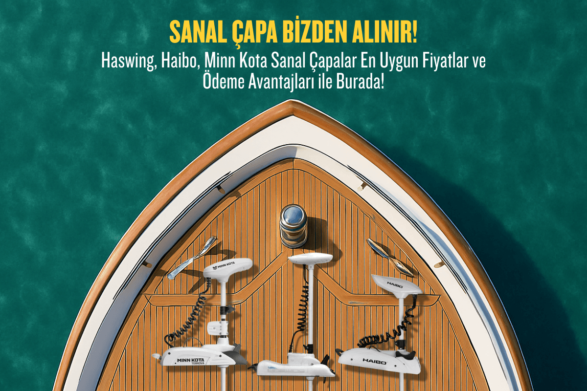 Sanal Çapa