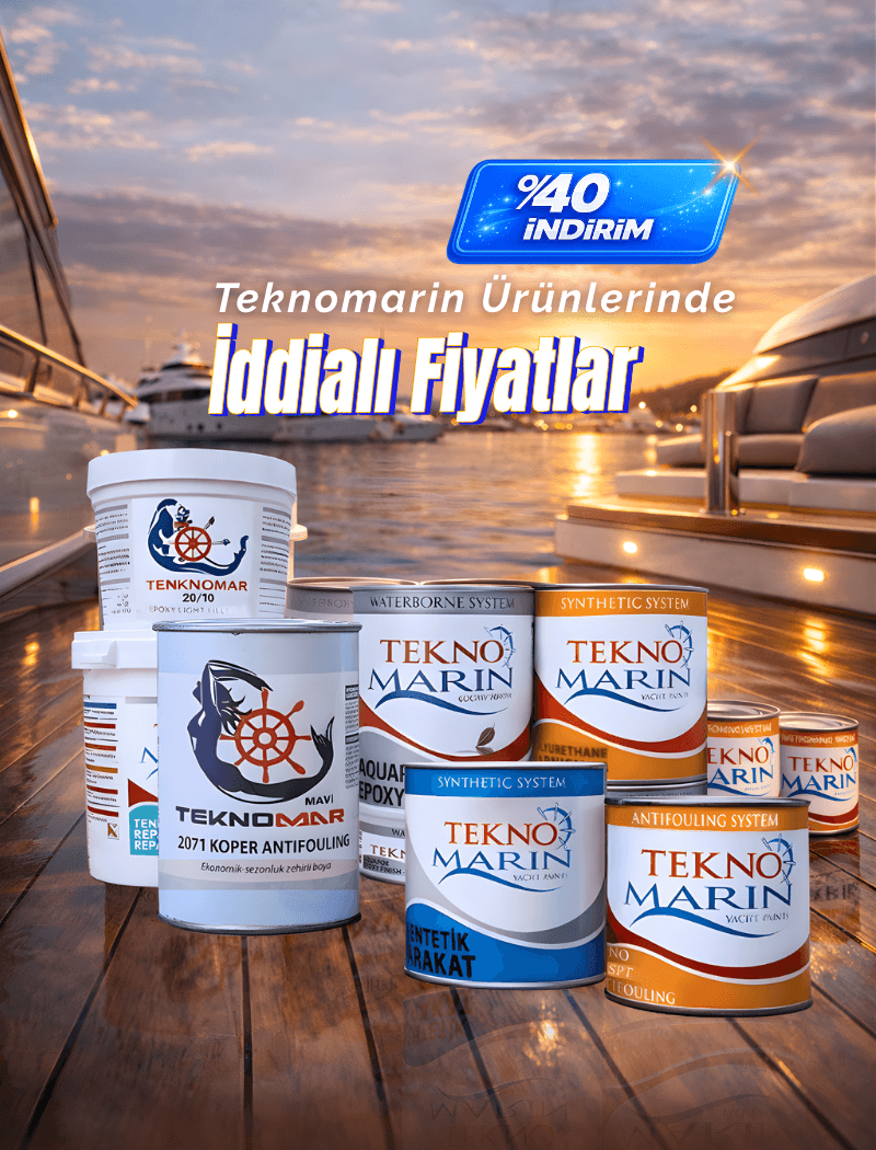 teknomarin